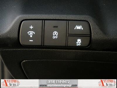 2022 Hyundai ELANTRA SE   - Photo 23 - Sherman Oaks, CA 91403-1701