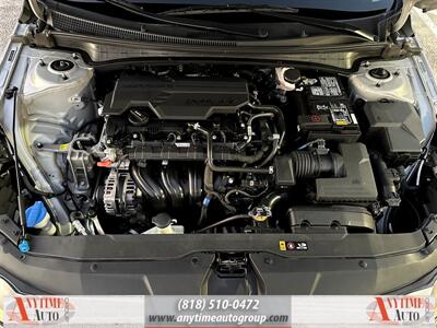 2022 Hyundai ELANTRA SE   - Photo 27 - Sherman Oaks, CA 91403-1701