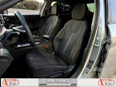 2022 Hyundai ELANTRA SE   - Photo 14 - Sherman Oaks, CA 91403-1701