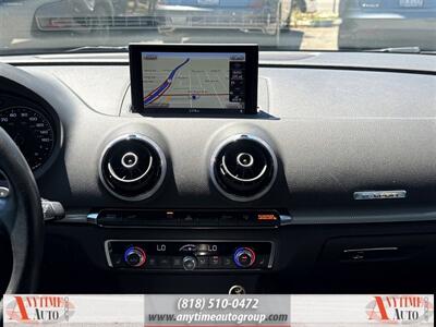 2016 Audi A3 Sportback e-tron 1.4T Premium Plus   - Photo 7 - Sherman Oaks, CA 91403-1701