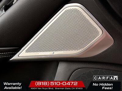 2024 INFINITI Q50 Sensory - Photo 27 - Sherman Oaks, CA 91403-1701