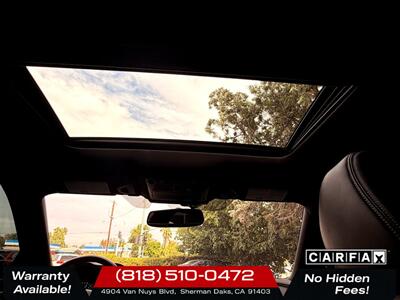 2024 INFINITI Q50 Sensory - Photo 13 - Sherman Oaks, CA 91403-1701