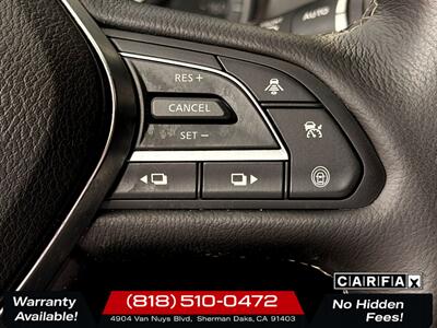 2024 INFINITI Q50 Sensory - Photo 25 - Sherman Oaks, CA 91403-1701