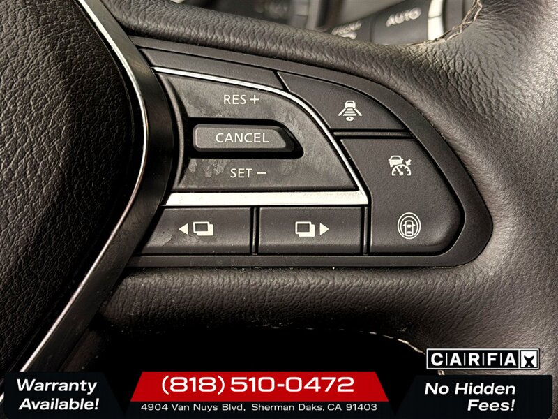 2024 INFINITI Q50 Sensory - Photo 25 - Sherman Oaks, CA 91403-1701