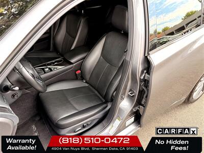 2024 INFINITI Q50 Sensory - Photo 15 - Sherman Oaks, CA 91403-1701