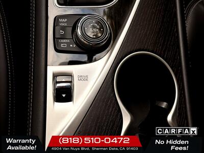 2024 INFINITI Q50 Sensory - Photo 23 - Sherman Oaks, CA 91403-1701