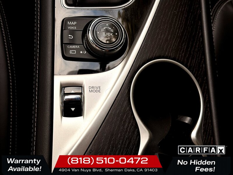 2024 INFINITI Q50 Sensory - Photo 23 - Sherman Oaks, CA 91403-1701
