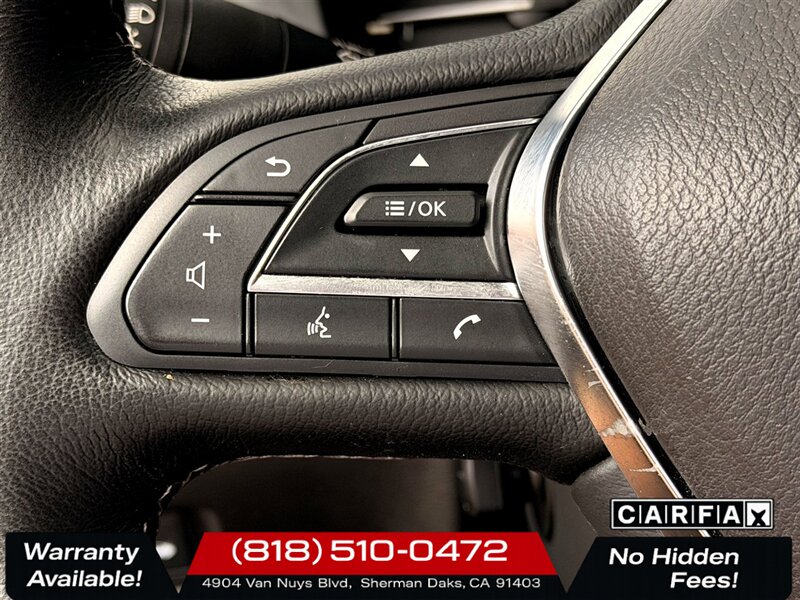 2024 INFINITI Q50 Sensory - Photo 26 - Sherman Oaks, CA 91403-1701