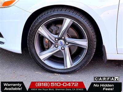 2012 Volvo S60 T6 R-Design - Photo 25 - Sherman Oaks, CA 91403-1701