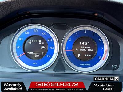 2012 Volvo S60 T6 R-Design - Photo 16 - Sherman Oaks, CA 91403-1701