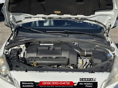 2012 Volvo S60 T6 R-Design   - Photo 11 - Sherman Oaks, CA 91403-1701