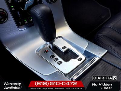 2012 Volvo S60 T6 R-Design - Photo 20 - Sherman Oaks, CA 91403-1701