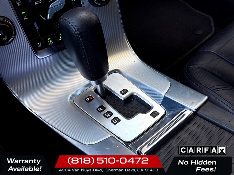 2012 Volvo S60 T6 R-Design - Photo 20 - Sherman Oaks, CA 91403-1701