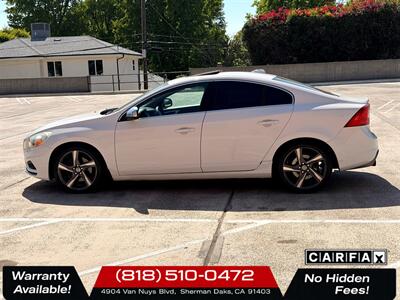 2012 Volvo S60 T6 R-Design - Photo 4 - Sherman Oaks, CA 91403-1701