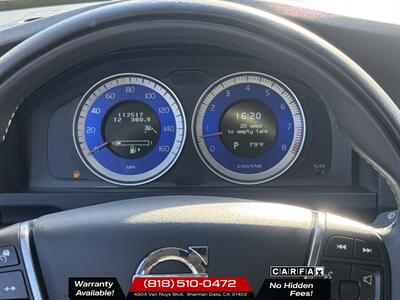 2012 Volvo S60 T6 R-Design   - Photo 9 - Sherman Oaks, CA 91403-1701