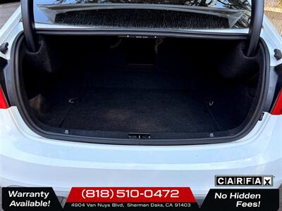 2012 Volvo S60 T6 R-Design - Photo 23 - Sherman Oaks, CA 91403-1701
