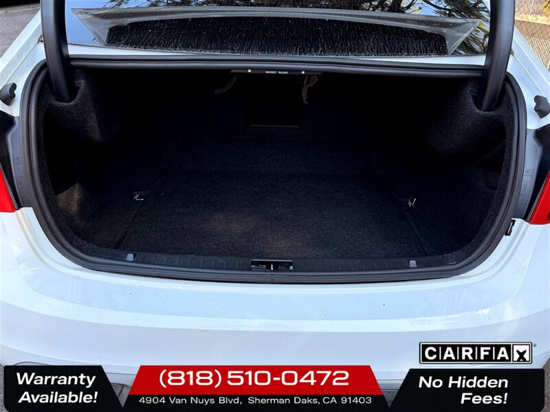 2012 Volvo S60 T6 R-Design - Photo 23 - Sherman Oaks, CA 91403-1701