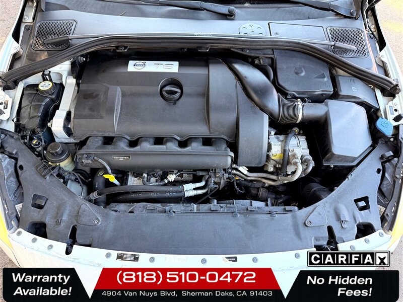 2012 Volvo S60 T6 R-Design - Photo 24 - Sherman Oaks, CA 91403-1701