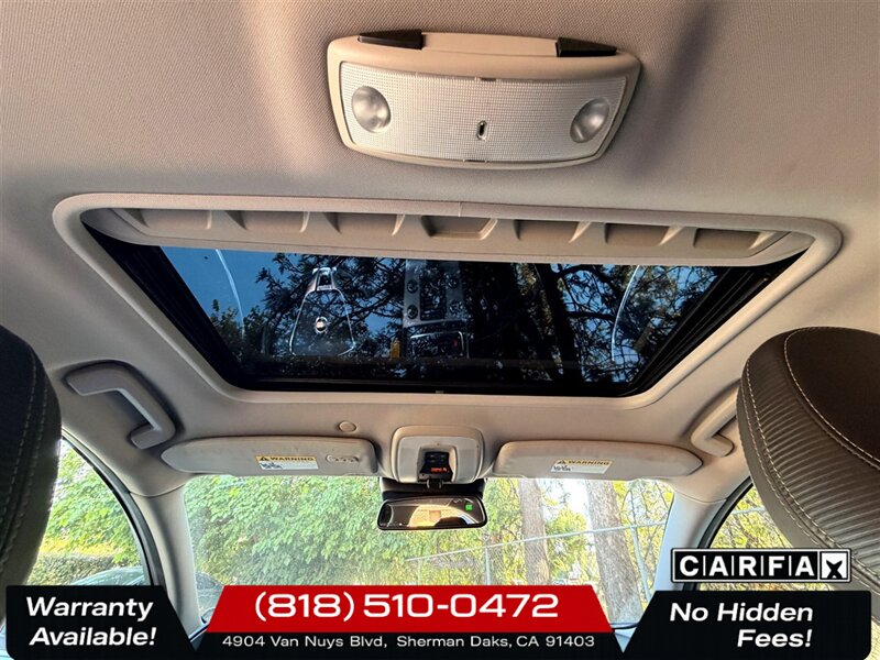 2012 Volvo S60 T6 R-Design - Photo 13 - Sherman Oaks, CA 91403-1701