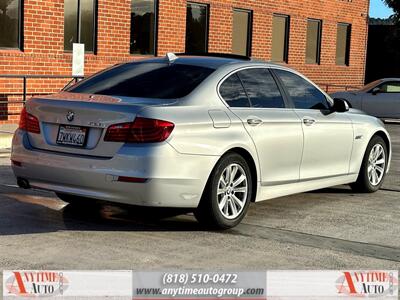 2014 BMW 528i   - Photo 7 - Sherman Oaks, CA 91403-1701