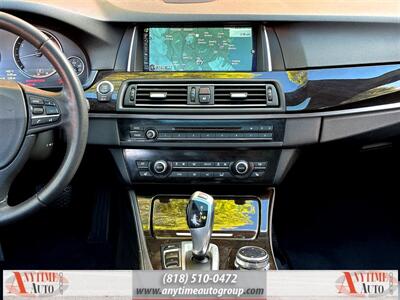 2014 BMW 528i   - Photo 12 - Sherman Oaks, CA 91403-1701