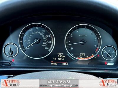 2014 BMW 528i   - Photo 16 - Sherman Oaks, CA 91403-1701