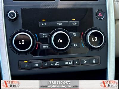 2017 Land Rover Discovery Sport HSE Luxury   - Photo 18 - Sherman Oaks, CA 91403-1701