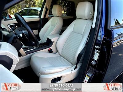 2017 Land Rover Discovery Sport HSE Luxury   - Photo 13 - Sherman Oaks, CA 91403-1701