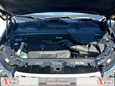 2017 Land Rover Discovery Sport HSE Luxury   - Photo 30 - Sherman Oaks, CA 91403-1701