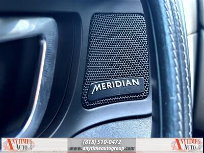 2017 Land Rover Discovery Sport HSE Luxury   - Photo 21 - Sherman Oaks, CA 91403-1701