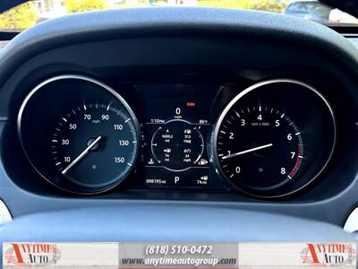 2017 Land Rover Discovery Sport HSE Luxury   - Photo 14 - Sherman Oaks, CA 91403-1701