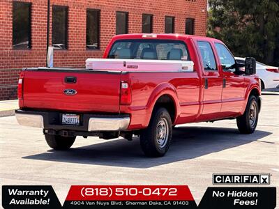 2015 Ford F-250 Super Duty XL   - Photo 7 - Sherman Oaks, CA 91403-1701