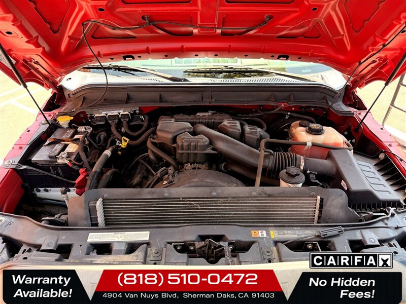 2015 Ford F-250 Super Duty XL   - Photo 21 - Sherman Oaks, CA 91403-1701