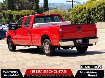 2015 Ford F-250 Super Duty XL   - Photo 5 - Sherman Oaks, CA 91403-1701