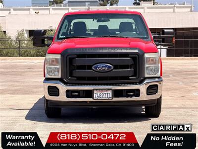 2015 Ford F-250 Super Duty XL   - Photo 2 - Sherman Oaks, CA 91403-1701