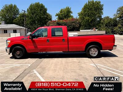 2015 Ford F-250 Super Duty XL   - Photo 4 - Sherman Oaks, CA 91403-1701