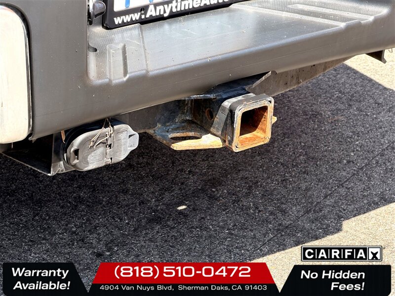 2015 Ford F-250 Super Duty XL   - Photo 20 - Sherman Oaks, CA 91403-1701