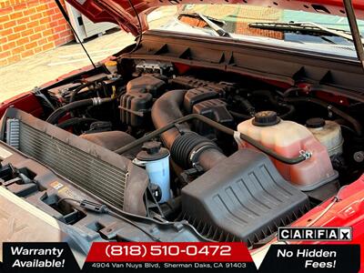 2015 Ford F-250 Super Duty XL   - Photo 22 - Sherman Oaks, CA 91403-1701