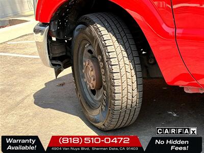 2015 Ford F-250 Super Duty XL   - Photo 25 - Sherman Oaks, CA 91403-1701
