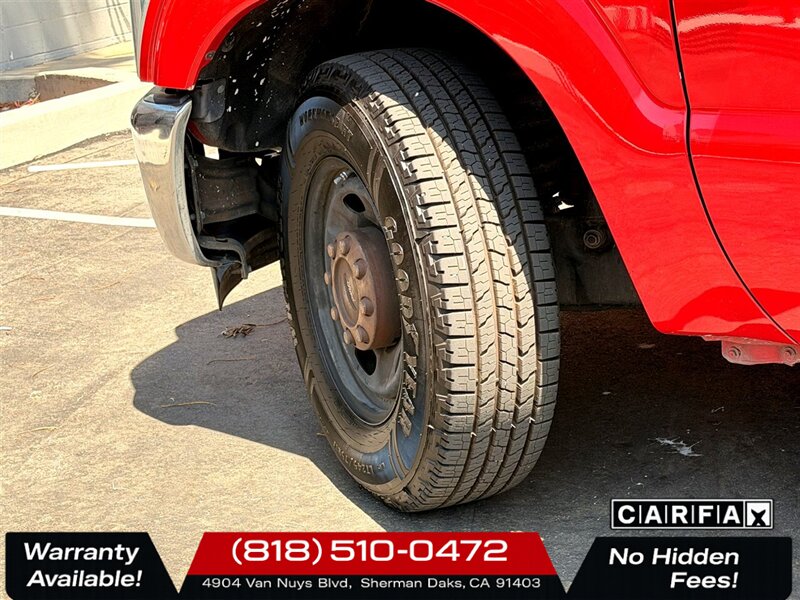 2015 Ford F-250 Super Duty XL   - Photo 25 - Sherman Oaks, CA 91403-1701