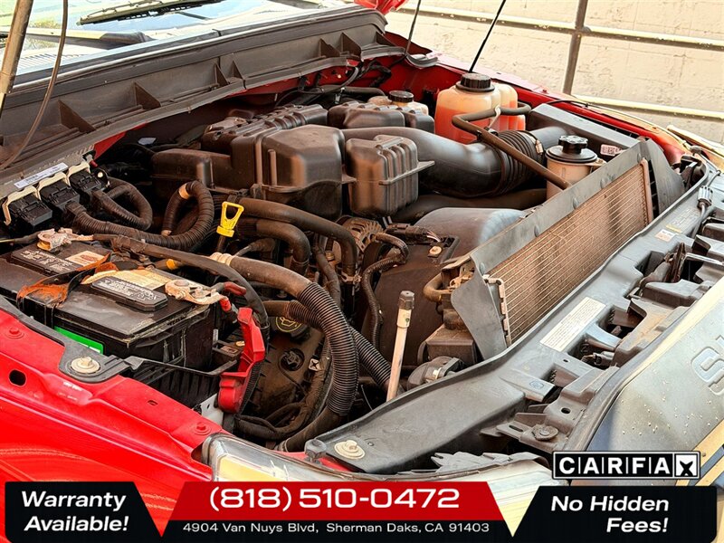 2015 Ford F-250 Super Duty XL   - Photo 23 - Sherman Oaks, CA 91403-1701