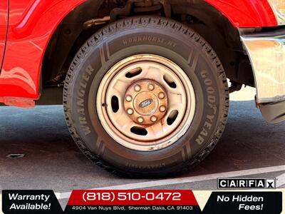 2015 Ford F-250 Super Duty XL   - Photo 24 - Sherman Oaks, CA 91403-1701