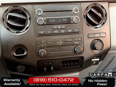 2015 Ford F-250 Super Duty XL   - Photo 16 - Sherman Oaks, CA 91403-1701