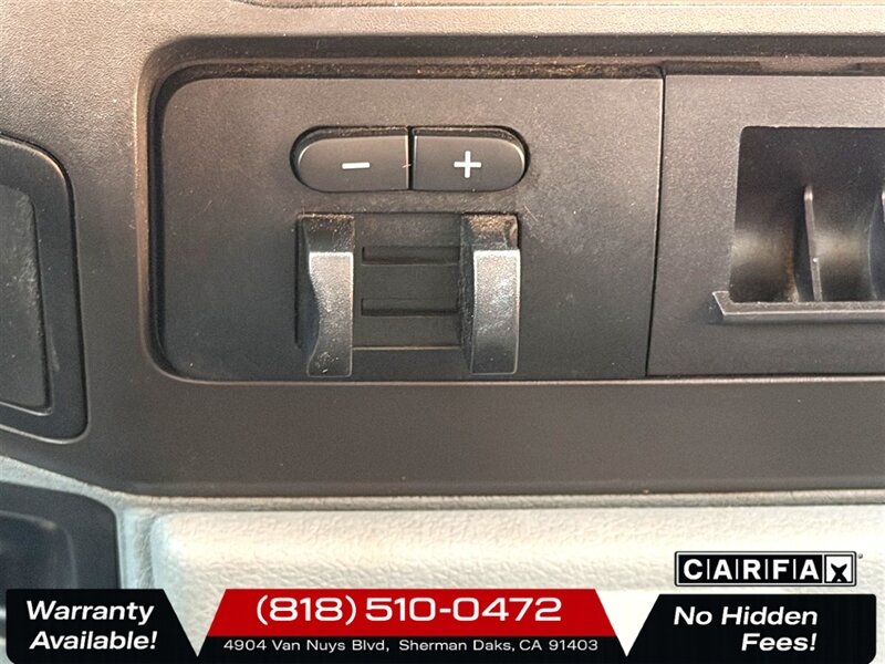 2015 Ford F-250 Super Duty XL   - Photo 17 - Sherman Oaks, CA 91403-1701