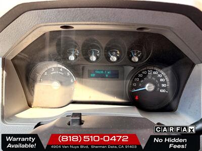 2015 Ford F-250 Super Duty XL   - Photo 15 - Sherman Oaks, CA 91403-1701