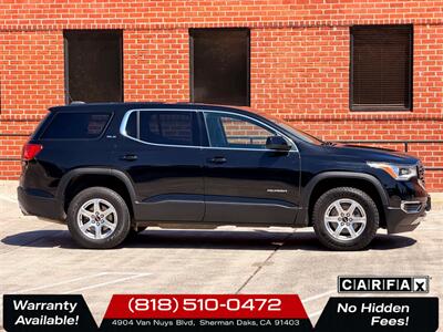 2019 GMC Acadia SLE-1   - Photo 8 - Sherman Oaks, CA 91403-1701