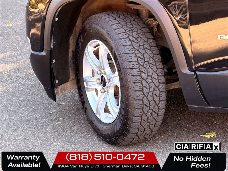 2019 GMC Acadia SLE-1   - Photo 25 - Sherman Oaks, CA 91403-1701