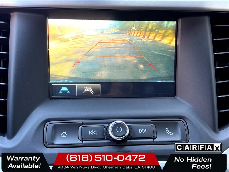 2019 GMC Acadia SLE-1   - Photo 17 - Sherman Oaks, CA 91403-1701