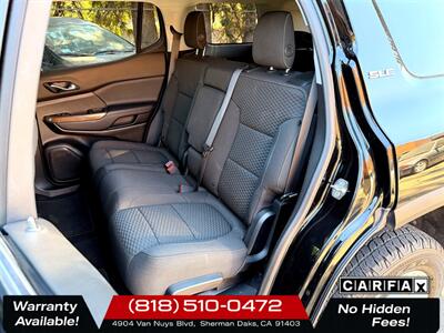 2019 GMC Acadia SLE-1   - Photo 20 - Sherman Oaks, CA 91403-1701