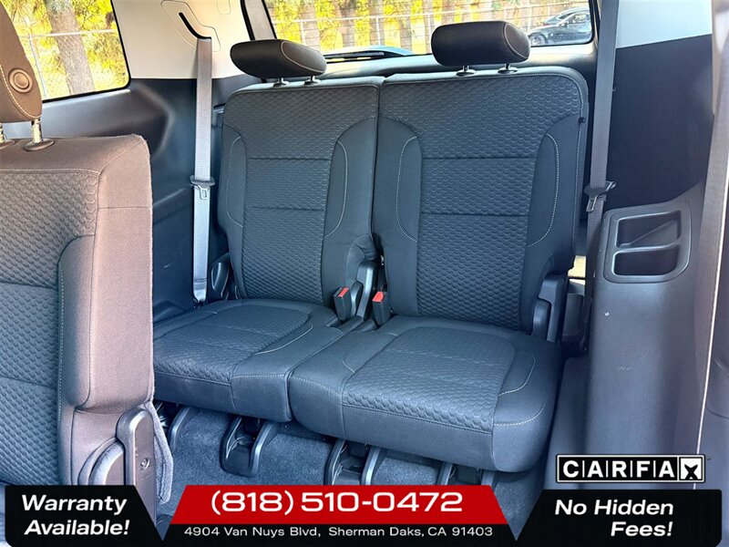2019 GMC Acadia SLE-1   - Photo 21 - Sherman Oaks, CA 91403-1701